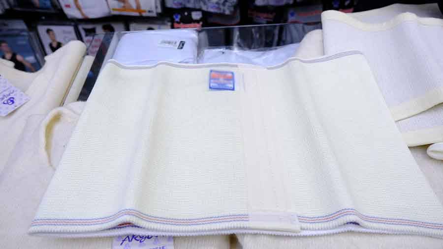 Konya’da havalar soğudu, talep arttı! Giyenlerin içini ısıtıyor 5